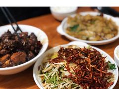 -如意香辣鸡架(总店)