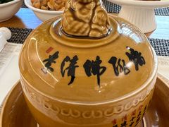 -李清佛跳墙|福建省十大名厨之首(后江埭店)