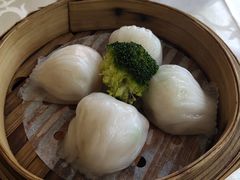 -栢悦国际酒店-柏金西餐厅