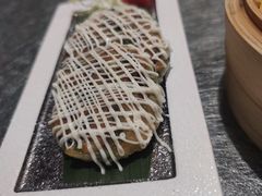 -粤匠·澳门点心粤菜海鲜(澳门半岛店)