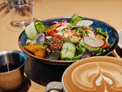 -blend (大运天地店)