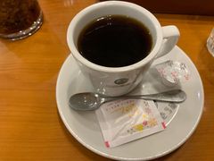 咖啡-COCO壱番屋(北京平安国际金融中心店)