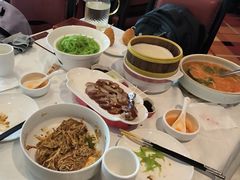 -大鸭梨烤鸭(石佛营店)