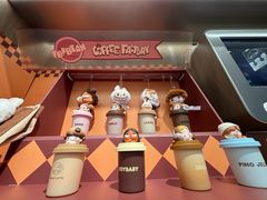 -泡泡玛特POPMART(崇文门国瑞城店)