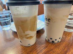 -Me&Joe意大利面·珍珠奶茶(鲁班路店)