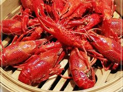 -靓靓蒸虾·头牌蒸虾(雪松路总店)
