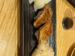 -合点寿司(金虹桥商场店)