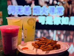 -纯K(打浦桥店)