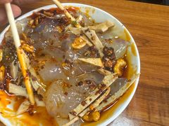 -春叶凉粉(御河西路店)