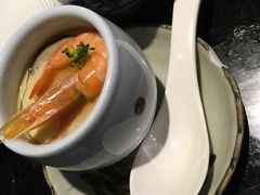 -梅筑·创意料理(王府井百货店)