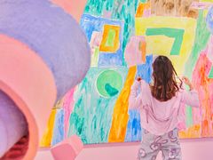 -第六空间国际家居(旺墩路店)