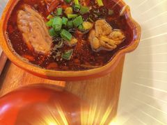 -五样儿西昌小签签烤串(建设路店)