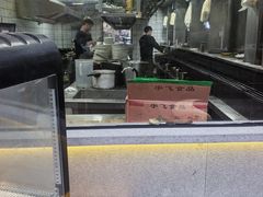 -龚海宝· 烧烤· 羊肉原切挂糊更好吃(庄市店)