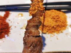 -很久以前羊肉串(大华三路店)
