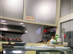 -宝光熏肉鞋底火烧(新街口店)