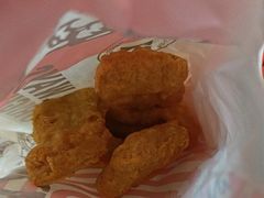 -肯德基(大桥北路店)