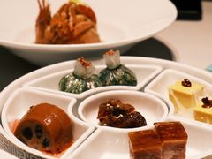 -淮扬府·游园京梦(成都 SKP 店)