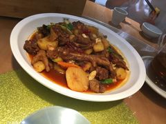 -莲香西域·正宗新疆菜(龙华店)