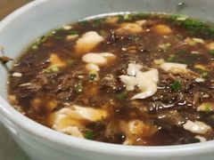 -永州体苑血鸭店(第一分店)