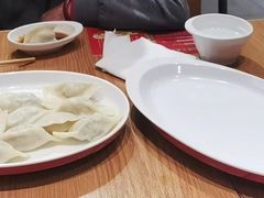 -喜家德虾仁水饺(繁荣路店)