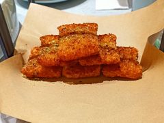 -青花椒花椒鱼(合生汇店)