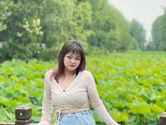 -合肥滨湖国家森林公园