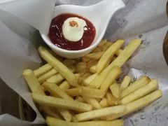 -百好乐宠物友好餐厅(朝外大街店)