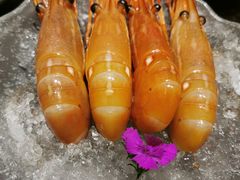 -川骄海鲜自助(亚运村店)