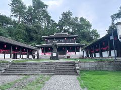 -白鹿洞书院