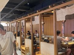 -泥炉烧肉师(新街口金銮巷店)