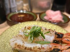 -大起水产回转寿司(道顿堀店)