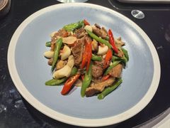 -海趣餐厅·苏式家菜(高新店)