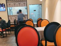 -Pita's&Tika's中东和印度风味餐厅(龙湖天街店)