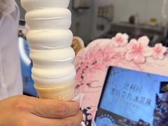 -DQ·蛋糕·冰淇淋(通州万达店)