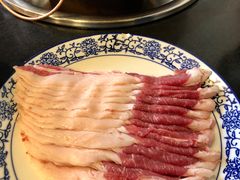 大三岔-裕德孚·非遗手切涮羊肉(东直门内大街店)