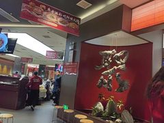 -聚味瞿记·龙虾堂(坡子街店)