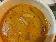 -帕蓝·暹罗料理(大学路店)