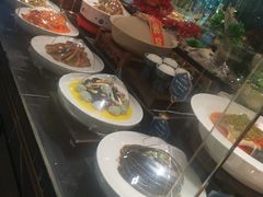 -大鹏饭店·金陵家宴(奥体中心店)