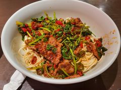 -王繁星面馆(西安熙地港店)