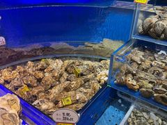 -金太阳海鲜烧烤·本地人餐厅(东纬路旗舰店)