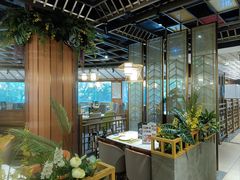 -顺意·顺德家乡菜(国际人才大厦店)