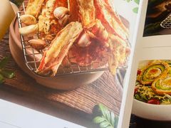 -新加坡珍宝海鲜JUMBO Seafood(西安skp店)