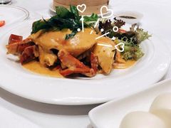 -螃蟹之家·新加坡特色料理(银泰中心in99店)