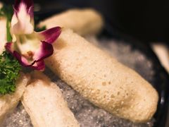 竹荪虾滑-大院小院传统火锅·小酒馆(北城天街店)