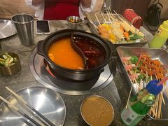 -江湖六膳門串串香(隆礼路店)