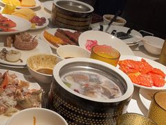 -加餐海鲜自助(宝龙一城店)
