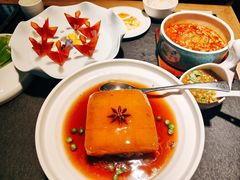 -安多素食(广仁寺路店)