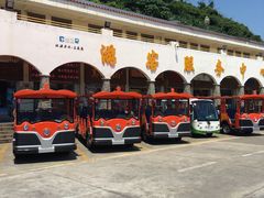 -东澳岛