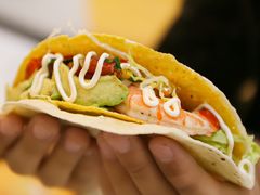 鲜虾牛油果塔可-TACO TUESDAY塔可星期二(人民路店)