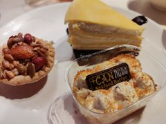 -加餐海鲜自助(集美银泰百货店)